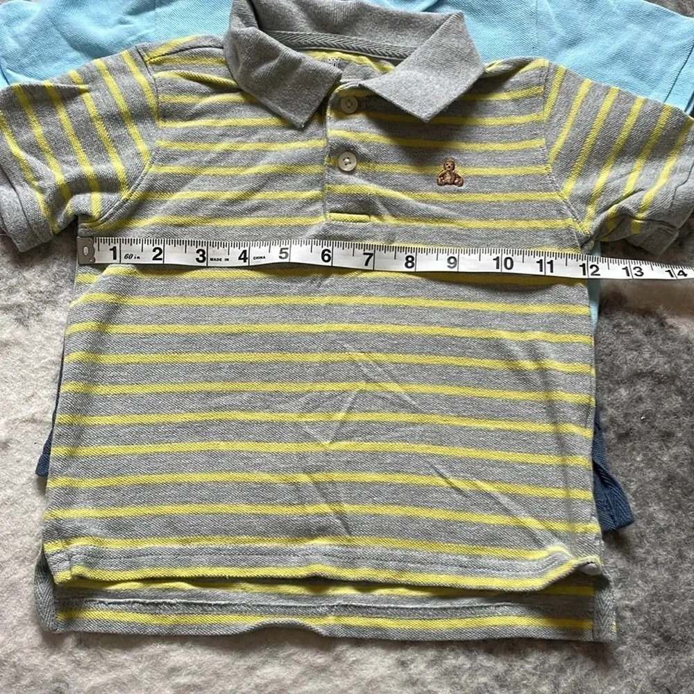Baby GAP Polo (set of 2) - Picture 2 of 9